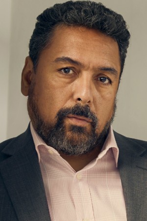 Felix Solis