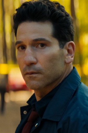 Jon Bernthal
