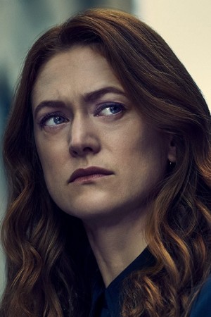 Marin Ireland