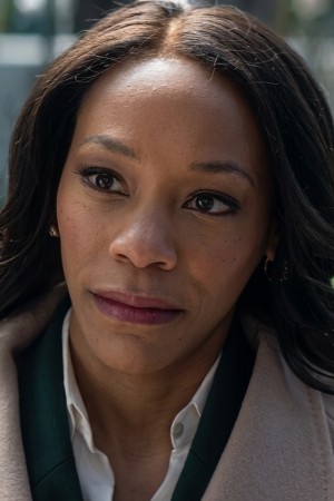 Nikki M. James