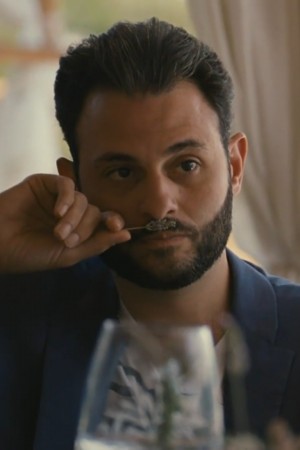 Arian Moayed