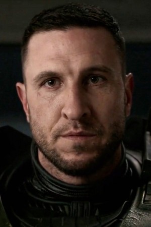 Pablo Schreiber