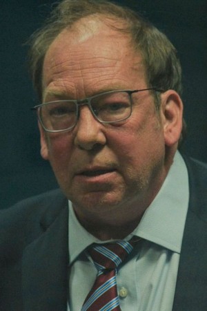 Bill Camp