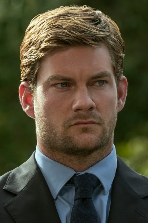Jake Weary