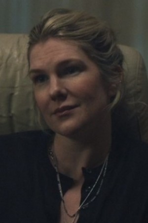 Lily Rabe