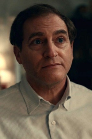 Michael Stuhlbarg