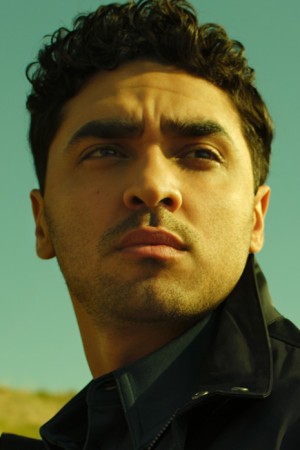 E.J. Bonilla