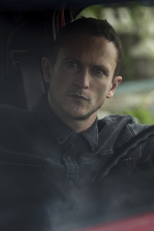 Jonathan Tucker