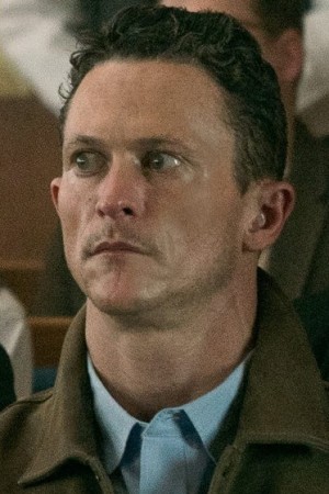 Jonathan Tucker