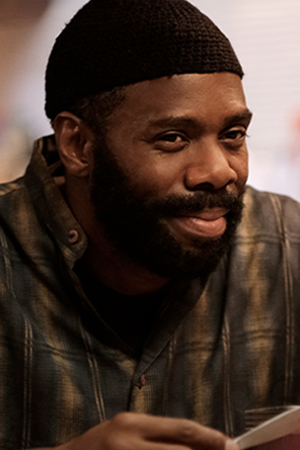 Colman Domingo