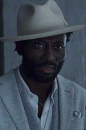 Babs Olusanmokun