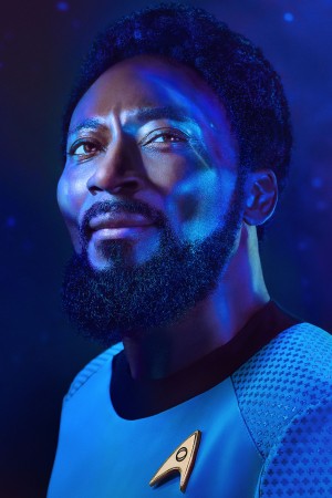 Babs Olusanmokun