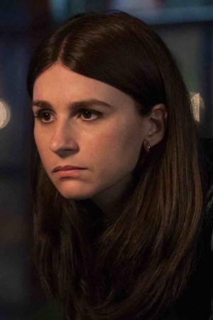 Aya Cash