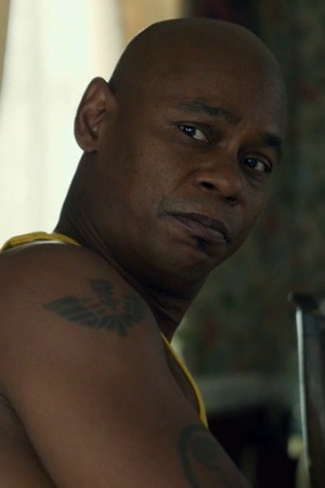 Bokeem Woodbine