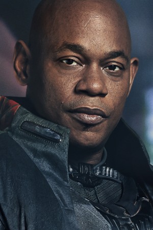 Bokeem Woodbine