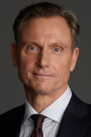 Tony Goldwyn