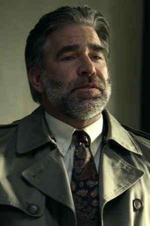 Matt Walton