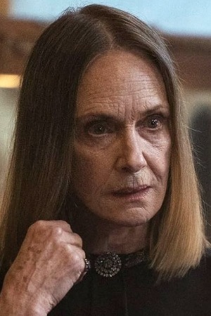 Lisa Emery