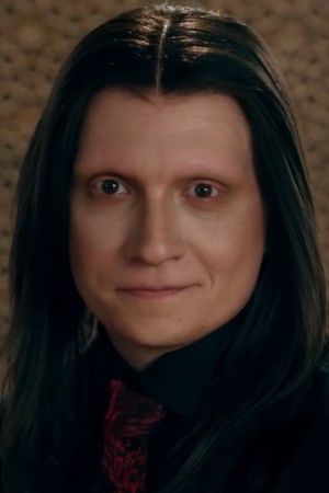 Anthony Carrigan