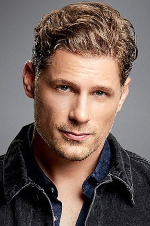 Matt Lauria