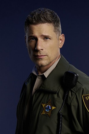 Matt Lauria