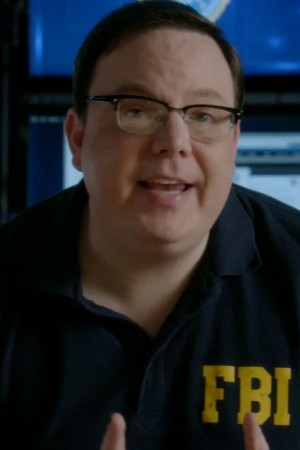 Michael Devine