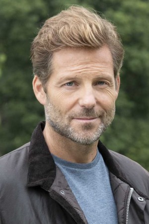 Jamie Bamber