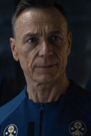 Ben Daniels