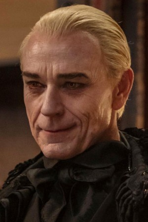 Ben Daniels