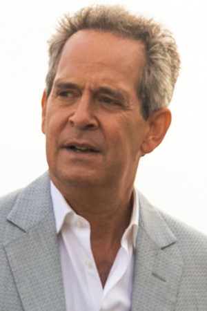 Tom Hollander