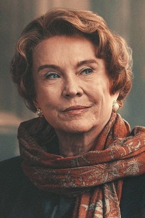 Amanda Redman