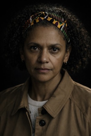 Cathy Tyson