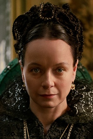 Samantha Morton
