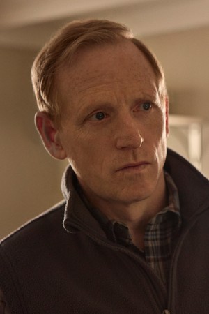 Scott Shepherd