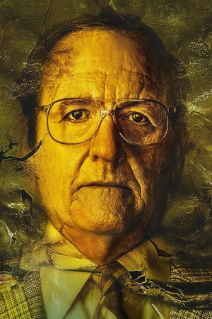 Richard Jenkins