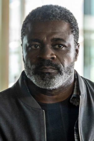 Danny Sapani