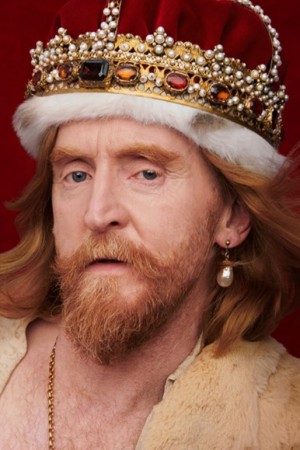 Tony Curran