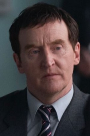 Tony Curran