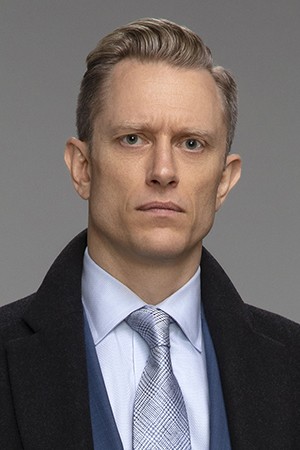 Neil Jackson