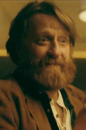 David Wilmot