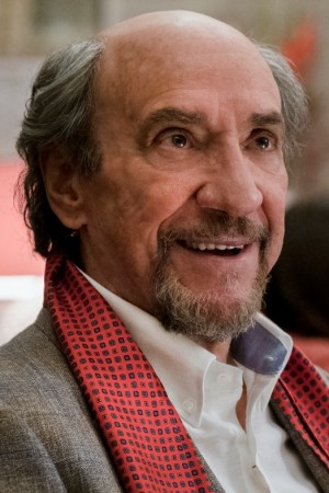 F. Murray Abraham