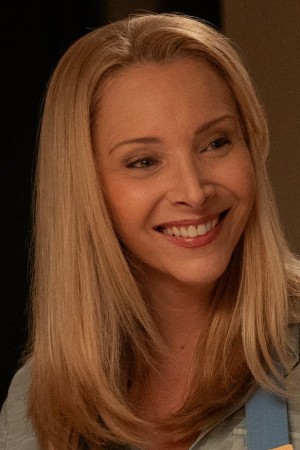 Lisa Kudrow
