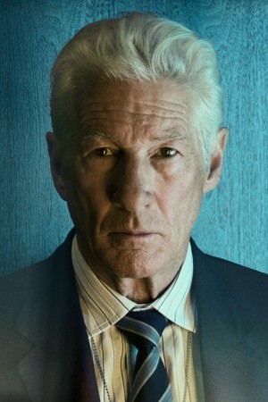 Richard Gere