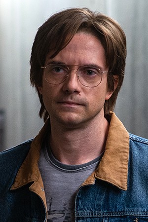 Topher Grace