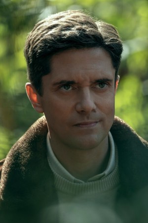 Topher Grace