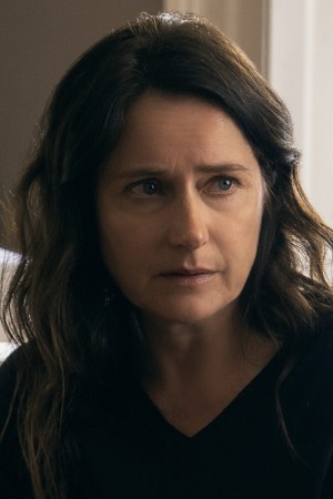 Sidse Babett Knudsen