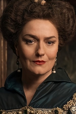 Anna Chancellor