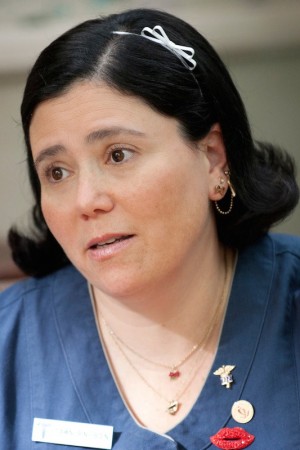 Alex Borstein