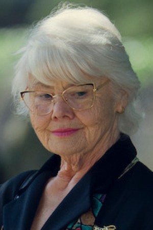 Annette Badland