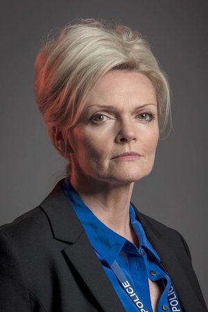Sharon Small